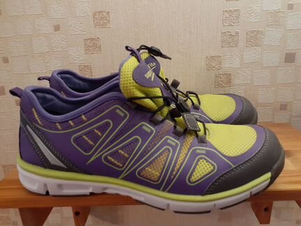 Новые кроссовки Superfit 40