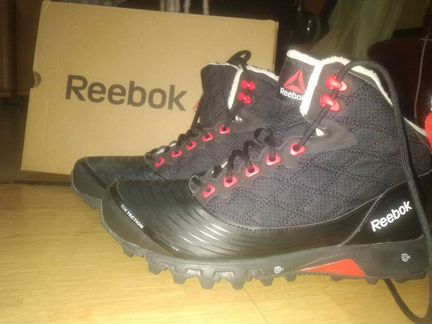 Зимние кроссовки Reebok