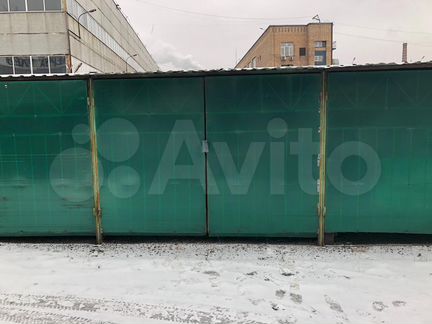 Машиноместо, 14 м²