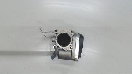Заслонка дроссельная Skoda Fabia, 2004