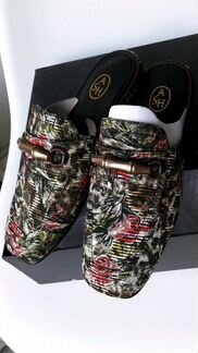 Ash. Мюли. Оригинал. 39EU