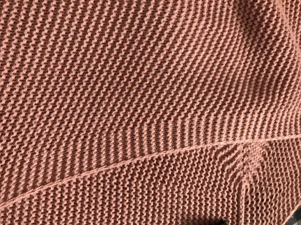 Пуловер свитер кофта оверсайз uniqlo