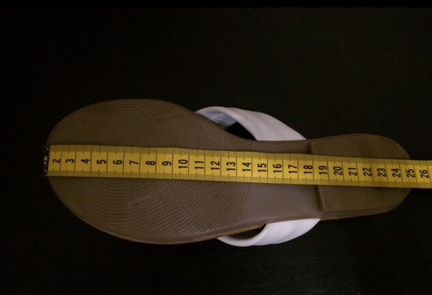 Tom tailor кожа шлепанцы, вьетнамки, туфли, сланцы