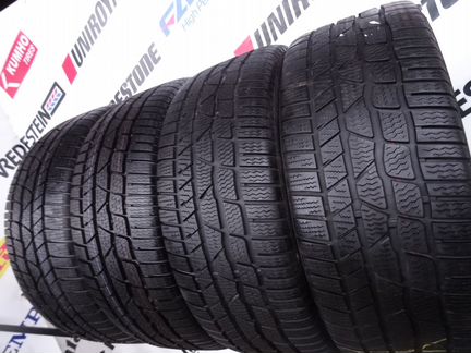 225 50 R18 Continental ContiWinterContact TS 830P