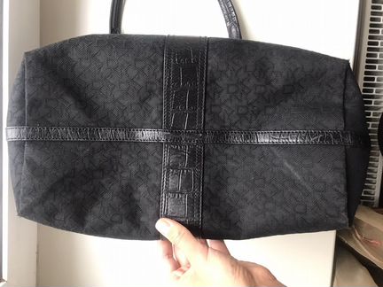 Сумка dkny оригинал