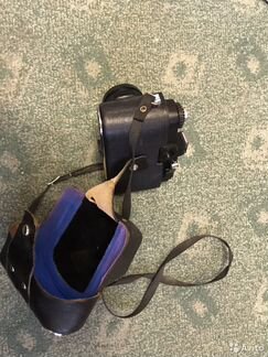 Фотоаппарат «Зенит 11»