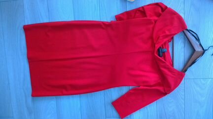 Шикарное платье (Канада)