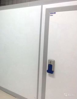 Холодильная камера