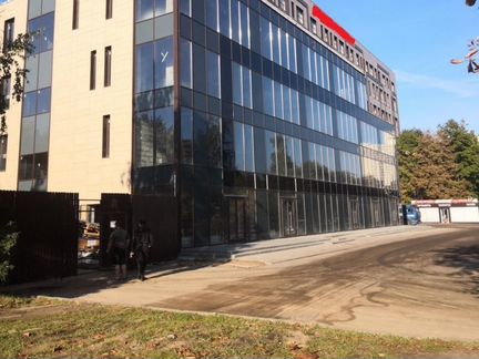 Продам торговое помещение, 2928 м²