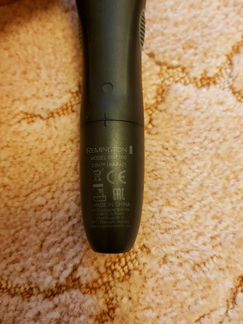 Триммер Remington BHT100