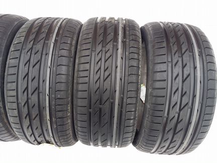 Шины летние 255/35R19 Nokian
