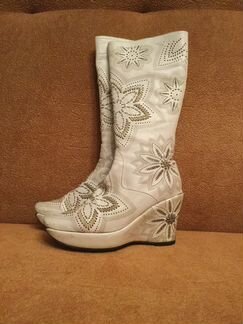 Сапоги Max Maro