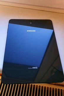 Планшет Samsung Galaxy Tab S3