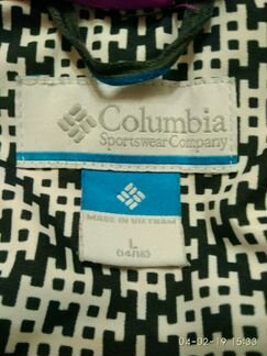 Куртка из спортмастера для девочки