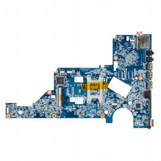 Материнская плата R23