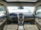 Lexus RX 3.3 CVT, 2006, 178 000 км объявление продам