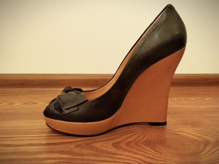 Туфли Corsocomo (Корсокомо) 39 р. Новые