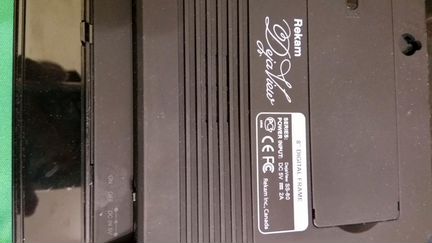 Фоторамка Rekam