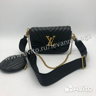 Сумка Louis Vuitton 2в1