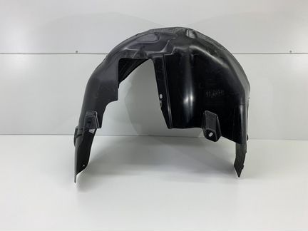 Подкрылок задний левый Опель Астра J Джей GTC 3дв