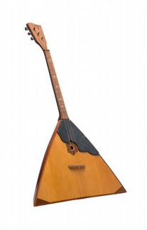 Балалайка 3-струнная Doff BSS