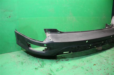 Бампер задний Ford Kuga 2 2012-2016