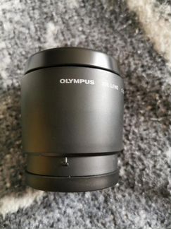 Фотоаппарат Olympus is-200