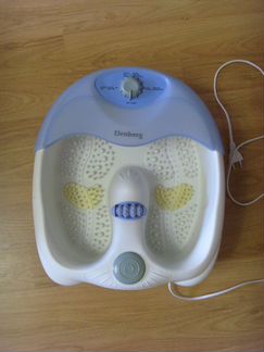 Гидромассажная ванна для ступней Elenberg FM-5600