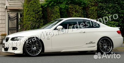 Диски Vertini Fashion R20 5x120 Lexus LS
