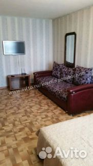 1-к квартира, 32 м², 3/5 эт.