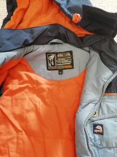 Куртка на мальчика