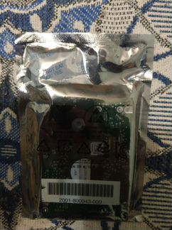 Жесткий диск WD Black WD7500bpkx, 750гб, HDD, SATA