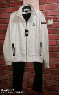 Спортивный костюм мужской Bogner Богнер