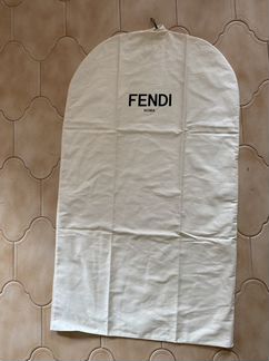 Костюм Fendi оригинал новый