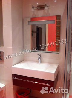 1-к квартира, 40 м², 9/14 эт.