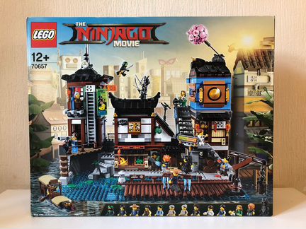 Lego Ninjago Редкие, Раритетные от