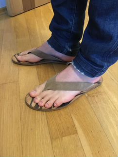 Вьетнамки шлёпанцы сланцы Kenzo