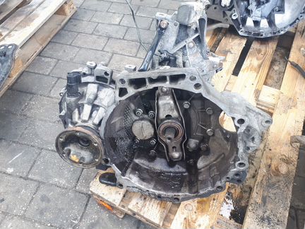 Коробка Skoda Octavia 1.9 D 2001 кпп механика