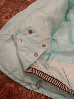 Куртка спортивная