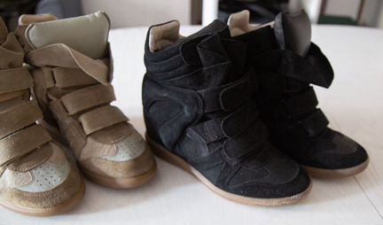 Isabel Marant оригинал