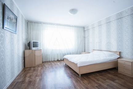 2-к. квартира, 50 м², 8/16 эт.