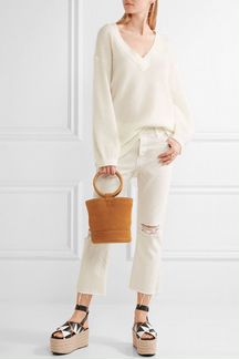 Сумка Simon Miller Bonsai