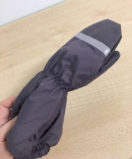 Непромокаемые рукавицы Kerry размер 1