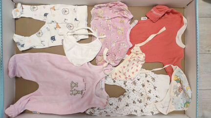 Детская одежда комплект