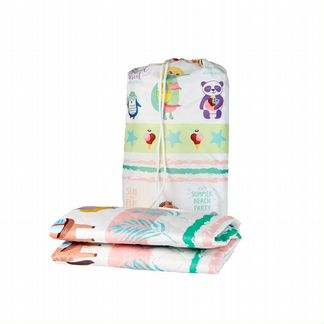 Детское покрывало Colena (90х140 см)