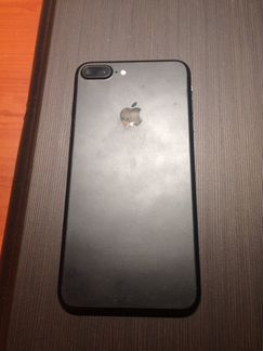 Телефон iPhone 7plus 32gb