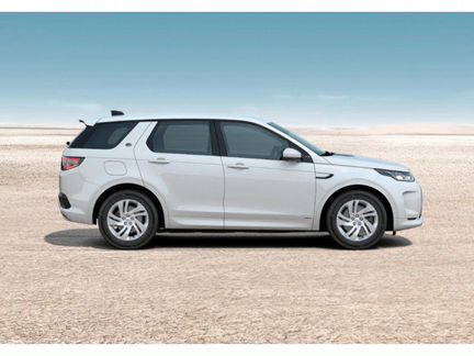 Land Rover Discovery Sport 2.0 AT, 2020