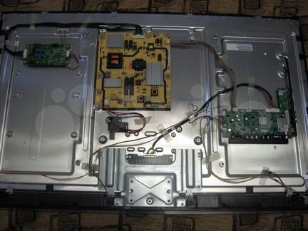 Платы для телевизоров