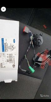Круиз Комплект Ford Focus, Kuga