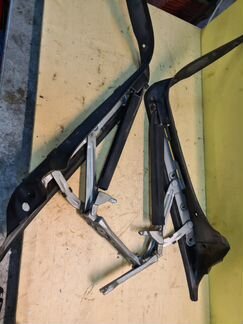 Петли багажника Mercedes-Benz S-Class W220